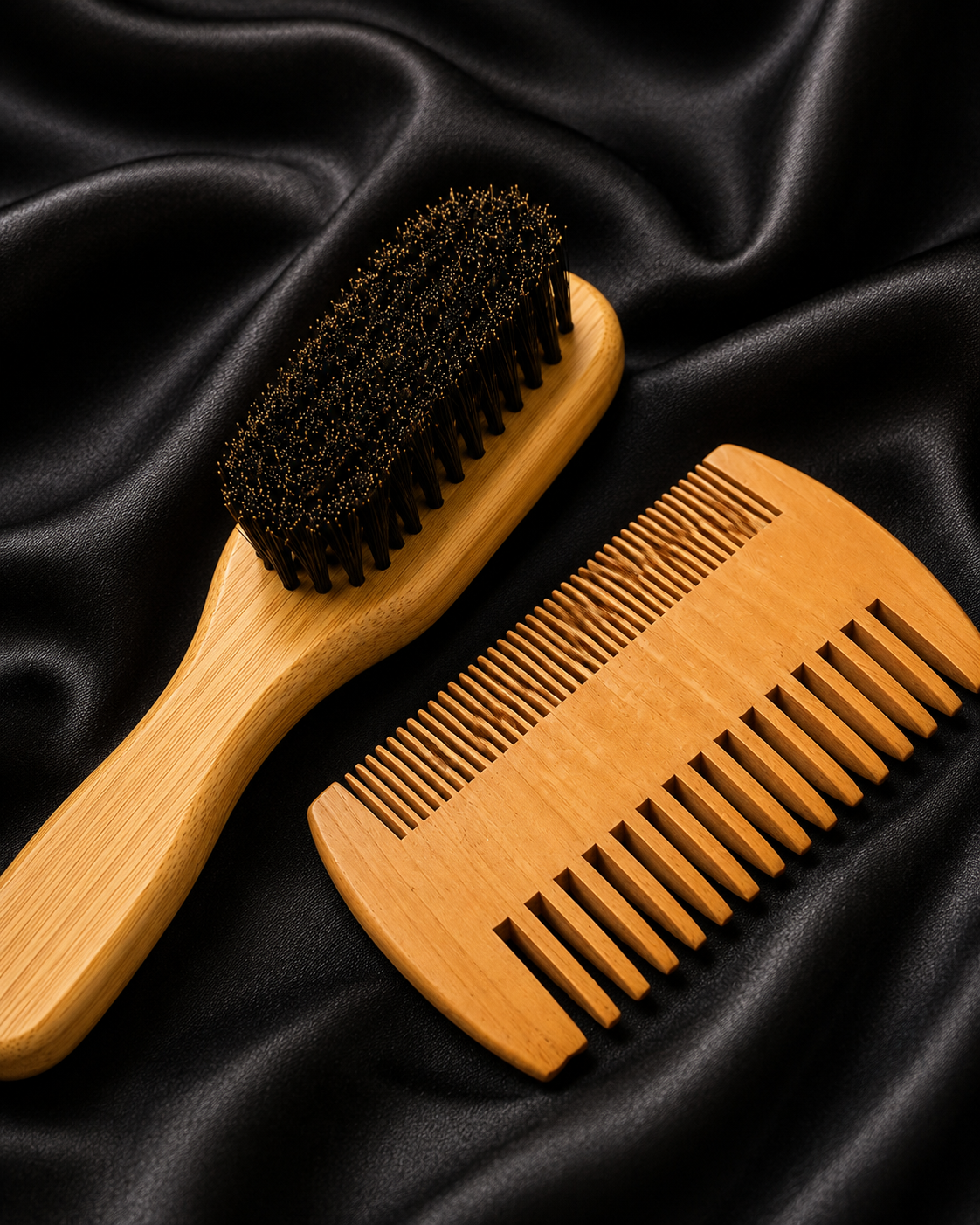 Combs/Brushes