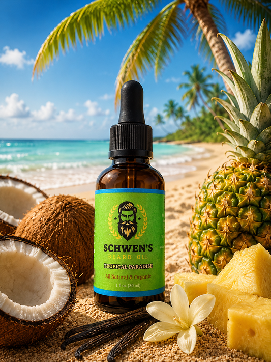 Tropical Paradise