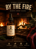 By The Fire