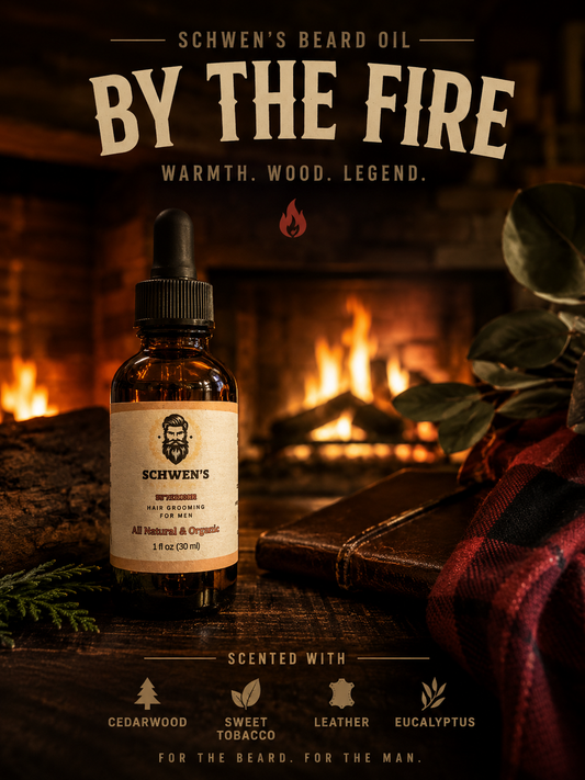 By The Fire