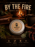 By The Fire Beard Balm