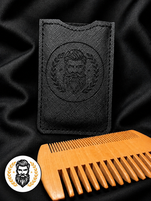Double Sided Comb