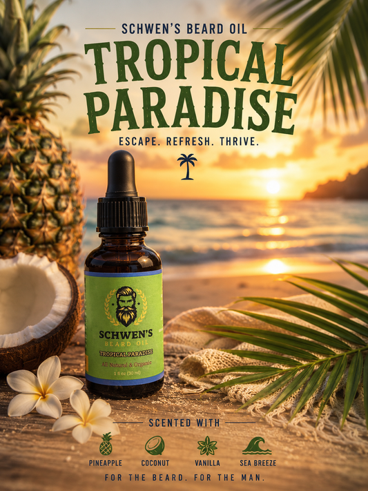 Tropical Paradise